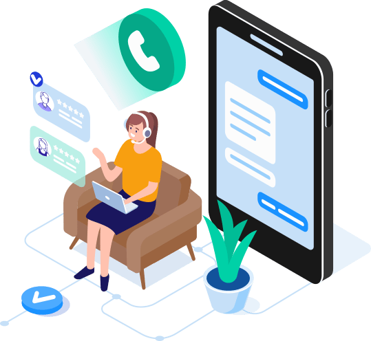 call