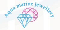 Aqua marine jewellery